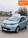 Renault Zoe, 2014 р., Електро, 118 тис. км, Хетчбек, Сірий, Вінниця AT-10407993 фото 2