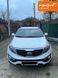 Kia Sportage, 2013 г., Дизель, 168 тыс. км, Внедорожник / Кроссовер, Белый, Балта AT-10405758 фото 1