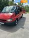 Ford Transit Connect, 2005, Дизель, 2 л., 319 тис. км, Мінівен, Червоний, Вінниця Cars-Pr-58553 фото 2