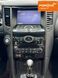 Infiniti QX70, 2016 р., Газ метан / Бензин, 113 тис. км, Позашляховик / Кросовер, Сірий, Київ AT-10418571 фото 16