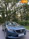 Mazda 6, 2013, Бензин, 2.49 л., 199 тыс. км, Седан, Синий, Дружківка Cars-Pr-60497 фото 8