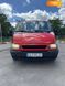 Ford Transit Connect, 2005, Дизель, 2 л., 319 тыс. км, Минивен, Красный, Винница Cars-Pr-58553 фото 10