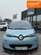 Renault Zoe, 2014 р., Електро, 118 тис. км, Хетчбек, Сірий, Вінниця AT-10407993 фото 1