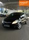 Opel Corsa, 2008 г., Бензин, 220 тыс. км, Хетчбек, Чорный, Запорожье AT-10417945 фото 1