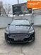 Ford Fusion, 2014 г., Гібрид (MHEV), 124 тыс. км, Седан, Чорный, Запорожье AT-10409129 фото 1
