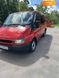 Ford Transit Connect, 2005, Дизель, 2 л., 319 тыс. км, Минивен, Красный, Винница Cars-Pr-58553 фото 1