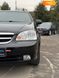 Chevrolet Nubira, 2008, Бензин, 1.6 л., 171 тыс. км, Универсал, Чорный, Дубно 30439 фото 11