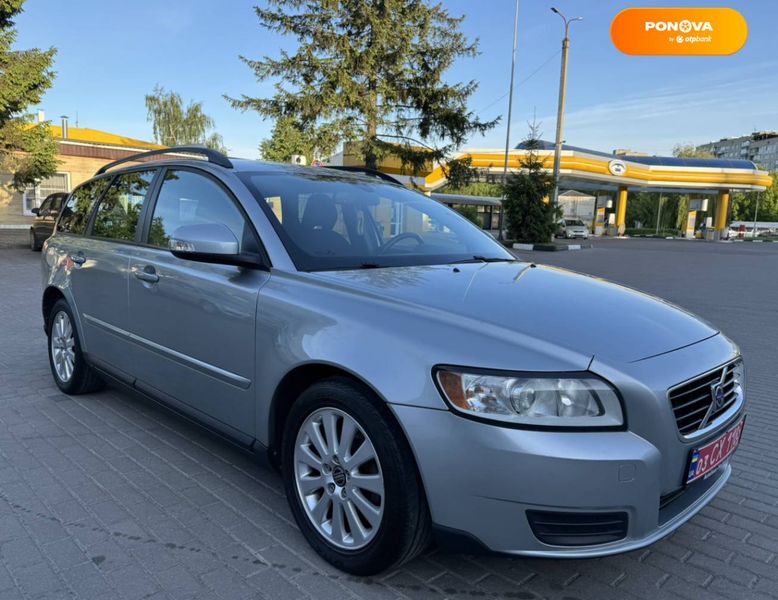 Volvo V50, 2011, Дизель, 1.6 л., 173 тис. км, Універсал, Рівне Cars-Pr-63435 фото