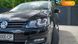 Volkswagen Sharan, 2016, Дизель, 1.97 л., 134 тыс. км, Минивен, Чорный, Черновцы Cars-Pr-58250 фото 12
