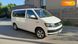 Volkswagen Transporter, 2016, Дизель, 1.97 л., 202 тыс. км, Минивен, Белый, Киев Cars-Pr-142697 фото 3