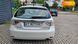Subaru Impreza, 2008, Газ пропан-бутан / Бензин, 1.5 л., 210 тис. км, Хетчбек, Білий, Івано-Франківськ Cars-Pr-60272 фото 8