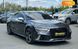 Audi S7 Sportback, 2015, Бензин, 3.99 л., 146 тыс. км, Лифтбек, Серый, Черновцы 42883 фото 20