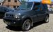 Suzuki Jimny, 2008, Дизель, 1.46 л., 160 тис. км, Позашляховик / Кросовер, Сірий, Коломия 103004 фото 24