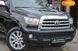 Toyota Sequoia, 2008, Бензин, 5.66 л., 253 тис. км, Позашляховик / Кросовер, Чорний, Київ 43536 фото 2