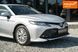 Toyota Camry, 2020 р., Бензин, 98 тис. км, Седан, Сірий, Чернівці AT-10418323 фото 5