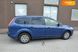 Ford Focus, 2008, Газ пропан-бутан / Бензин, 190 тыс. км, Универсал, Синий, Львов 110749 фото 13