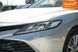 Toyota Camry, 2020 р., Бензин, 98 тис. км, Седан, Сірий, Чернівці AT-10418323 фото 9
