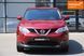 Nissan Qashqai, 2014 р., Бензин, 218 тис. км, Позашляховик / Кросовер, Червоний, Харків AT-10407869 фото 2