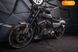 Harley-Davidson XL 1200CX, 2016, Бензин, 1200 см³, 11 тыс. км, Мотоцикл Круізер, Серый, Киев moto-37616 фото 5