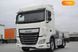 DAF XF, 2015, Дизель, 12.9 л., 840 тыс. км, Тягач, Хуст 40911 фото 1