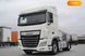 DAF XF, 2015, Дизель, 12.9 л., 840 тыс. км, Тягач, Хуст 40911 фото 3