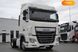 DAF XF, 2015, Дизель, 12.9 л., 831 тис. км, Тягач, Білий, Хуст 40914 фото 9