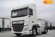 DAF XF, 2015, Дизель, 12.9 л., 840 тыс. км, Тягач, Хуст 40911 фото 2