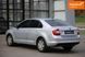 Skoda Rapid, 2013 г., Бензин, 112 тыс. км, Седан, Серый, Харьков AT-10413171 фото 4