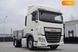 DAF XF, 2015, Дизель, 12.9 л., 840 тыс. км, Тягач, Хуст 40911 фото 8