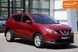 Nissan Qashqai, 2014 р., Бензин, 218 тис. км, Позашляховик / Кросовер, Червоний, Харків AT-10407869 фото 3