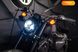 Harley-Davidson XL 1200CX, 2016, Бензин, 1200 см³, 11 тыс. км, Мотоцикл Круізер, Серый, Киев moto-37616 фото 15