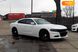 Dodge Charger, 2019, Бензин, 3.6 л., 26 тис. км, Седан, Білий, Київ 29912 фото 1