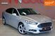 Ford Fusion, 2015 г., Бензин, 124 тыс. км, Седан, Серый, Одесса AT-10417665 фото 4