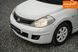 Nissan TIIDA, 2010 р., Бензин, 101 тис. км, Хетчбек, Білий, Чернівці AT-10415814 фото 12