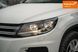 Volkswagen Tiguan, 2013 г., Бензин, 231 тыс. км, Внедорожник / Кроссовер, Белый, Черновцы AT-10413383 фото 12