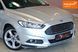 Ford Fusion, 2015 г., Бензин, 124 тыс. км, Седан, Серый, Одесса AT-10417665 фото 3
