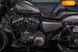 Harley-Davidson XL 1200CX, 2016, Бензин, 1200 см³, 11 тыс. км, Мотоцикл Круізер, Серый, Киев moto-37616 фото 11