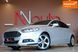 Ford Fusion, 2015 г., Бензин, 124 тыс. км, Седан, Серый, Одесса AT-10417665 фото 1