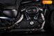 Harley-Davidson XL 883N, 2014, Бензин, 880 см³, 12 тис. км, Мотоцикл Круізер, Чорний, Київ moto-111147 фото 8