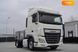 DAF XF, 2015, Дизель, 12.9 л., 840 тис. км, Тягач, Хуст 40911 фото 7