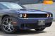 Dodge Challenger, 2014, Бензин, 3.6 л., 91 тыс. км, Купе, Синий, Киев 47812 фото 5