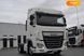 DAF XF, 2015, Дизель, 12.9 л., 831 тис. км, Тягач, Білий, Хуст 40914 фото 2