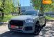 Audi SQ5, 2018, Бензин, 3 л., 93 тыс. км, Внедорожник / Кроссовер, Серый, Киев 99793 фото 3