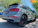 Audi SQ5, 2018, Бензин, 3 л., 93 тис. км, Позашляховик / Кросовер, Сірий, Київ 99793 фото 23