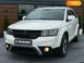 Dodge Journey, 2017, Газ пропан-бутан / Бензин, 3.6 л., 153 тис. км, Позашляховик / Кросовер, Білий, Рівне 97334 фото 76