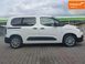 Citroen Berlingo, 2020 р., Дизель, 186 тис. км, Мінівен, Білий, Івано-Франківськ AT-10401749 фото 4