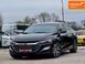 Chevrolet Malibu, 2020 р., Бензин, 48 тис. км, Седан, Чорний, Київ AT-10408323 фото 1