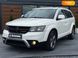 Dodge Journey, 2017, Газ пропан-бутан / Бензин, 3.6 л., 153 тис. км, Позашляховик / Кросовер, Білий, Рівне 97334 фото 8