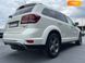 Dodge Journey, 2017, Газ пропан-бутан / Бензин, 3.6 л., 153 тис. км, Позашляховик / Кросовер, Білий, Рівне 97334 фото 18