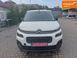 Citroen Berlingo, 2020 р., Дизель, 186 тис. км, Мінівен, Білий, Івано-Франківськ AT-10401749 фото 2
